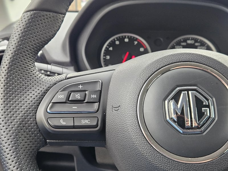 MG 3 2025 - Imagen 13 de 20