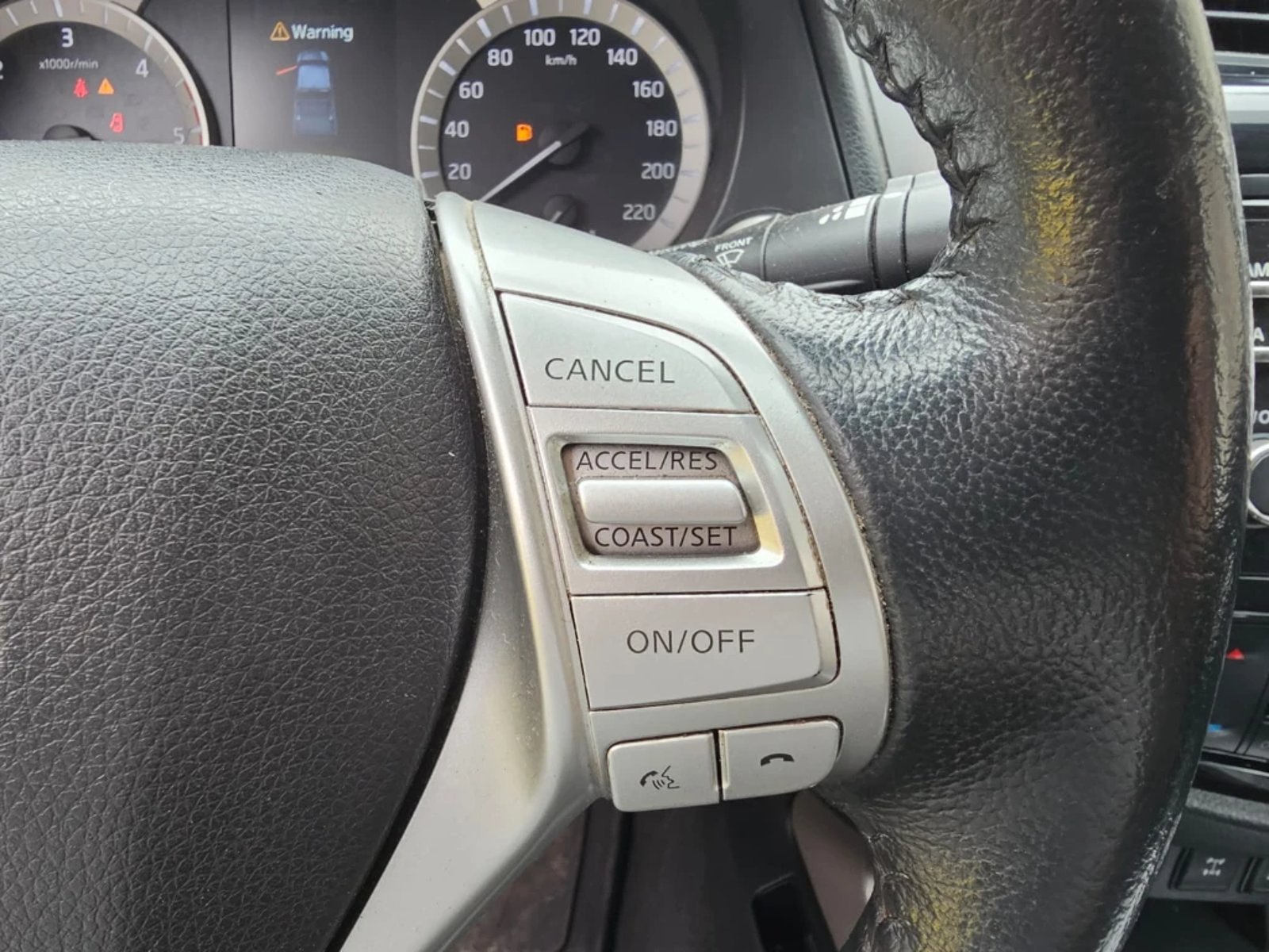 Nissan Np300 2018 - Imagen 20 de 20