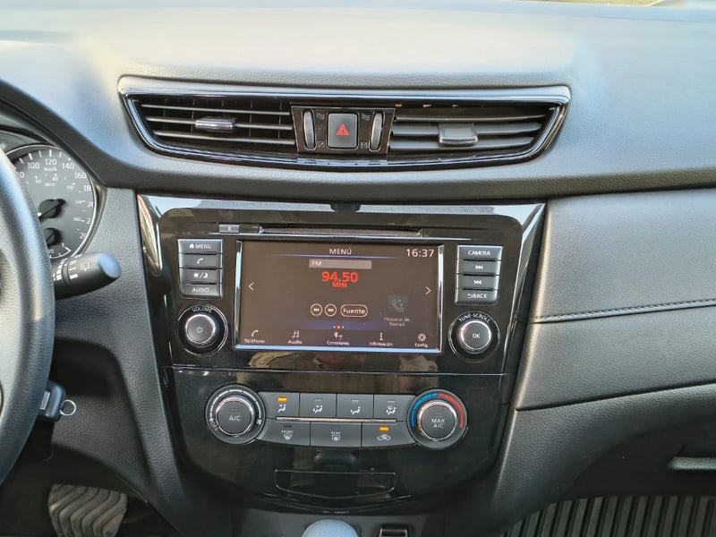 Nissan X-trail 2023 - Imagen 14 de 20