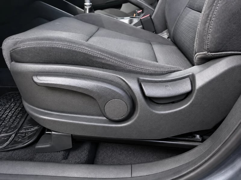 Hyundai Tucson 2018 - Imagen 15 de 20