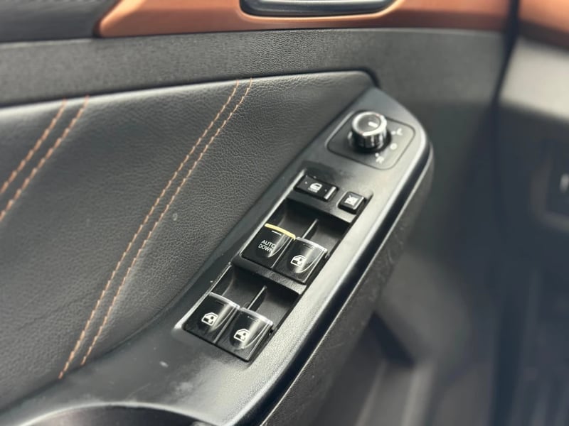 BAIC X35 2019 - Imagen 16 de 20