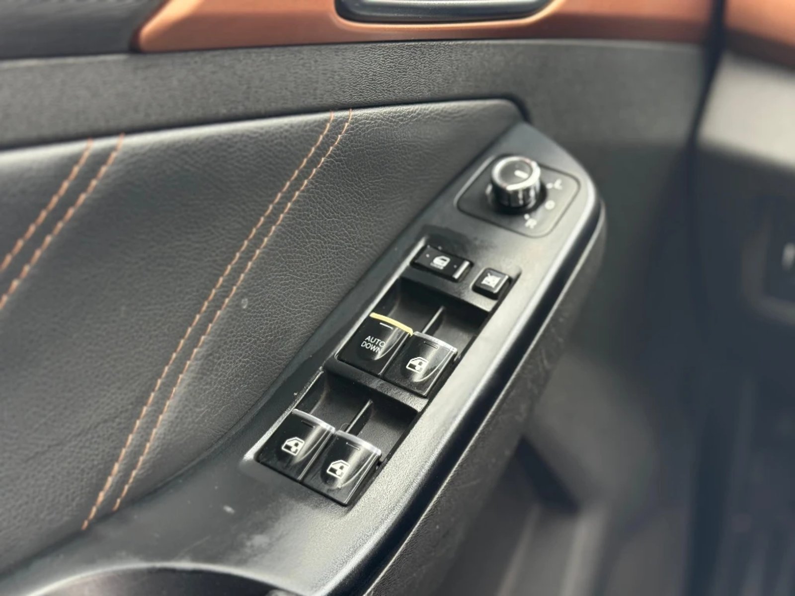 BAIC X35 2019 - Imagen 16 de 20
