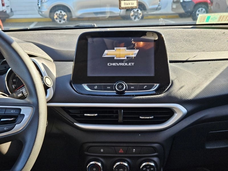 Chevrolet Tracker 2025 - Imagen 14 de 20