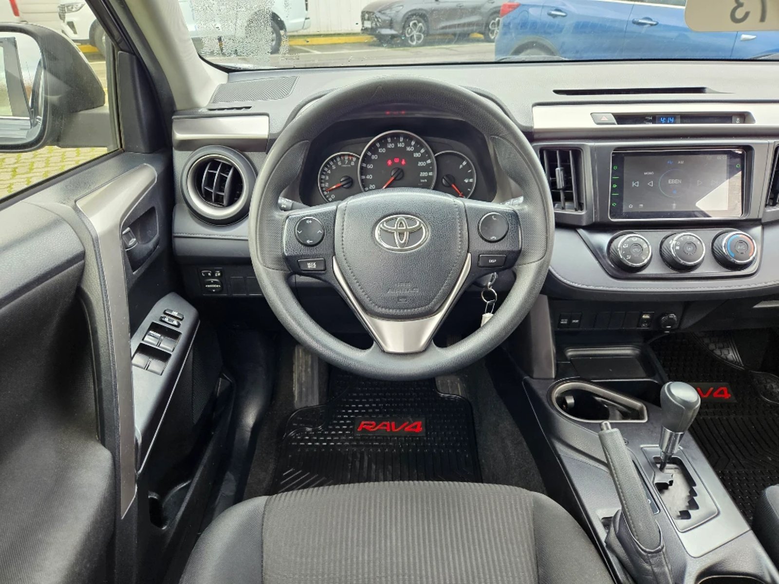 Toyota Rav4 2019 - Imagen 12 de 20