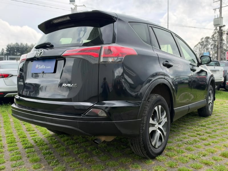 Toyota Rav4 2018 - Imagen 5 de 20