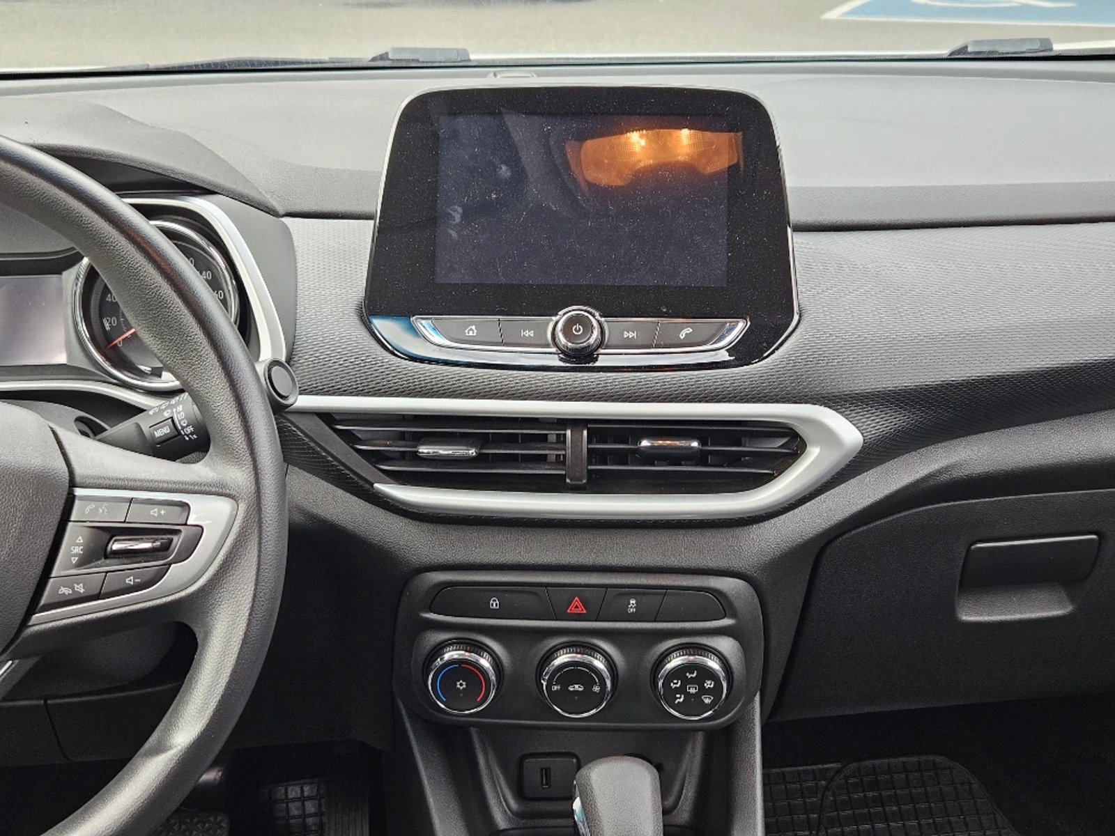 Chevrolet Tracker 2025 - Imagen 17 de 20