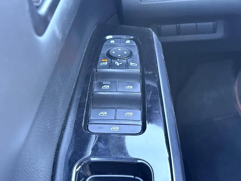 Nissan Pathfinder 2024 - Imagen 20 de 20