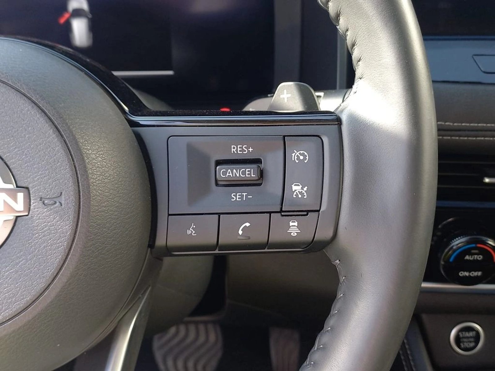 Nissan X-trail 2024 - Imagen 20 de 20