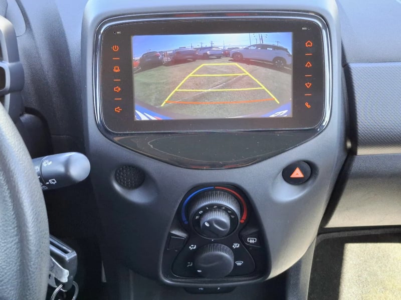Toyota Aygo 2020 - Imagen 17 de 20