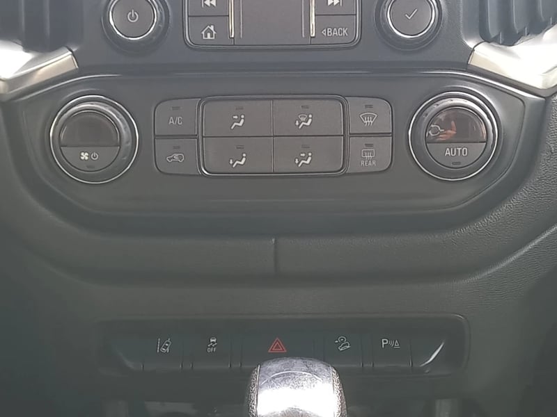 Chevrolet Trailblazer 2022 - Imagen 20 de 20