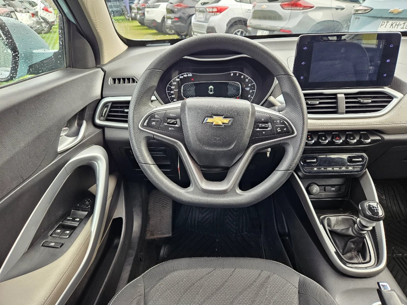 Chevrolet Groove 2024 - Imagen 11 de 20