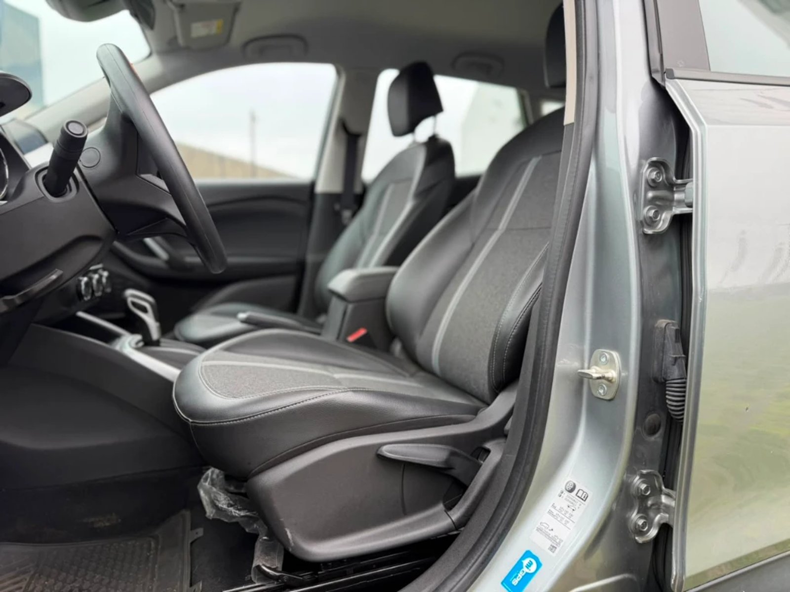 Chevrolet Tracker 2025 - Imagen 13 de 20