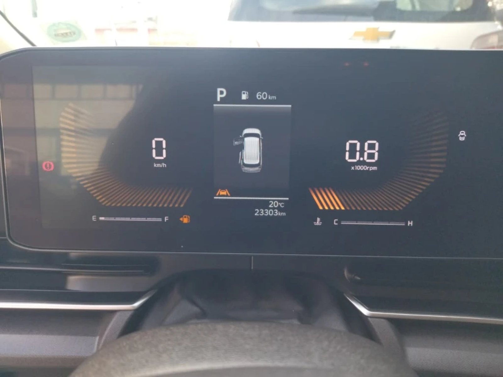 Kia Carnival 2025 - Imagen 11 de 20