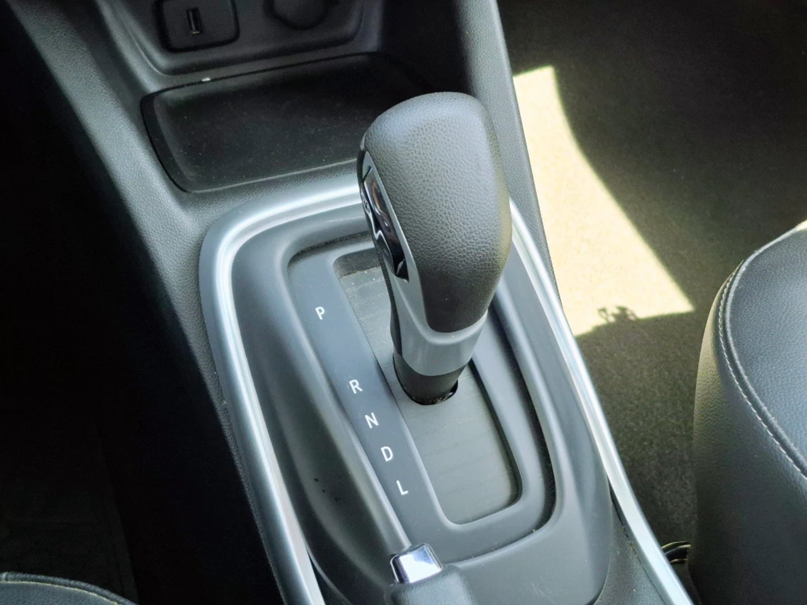 Chevrolet Tracker 2025 - Imagen 19 de 20