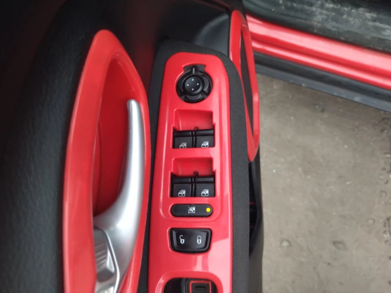 Jeep Renegade 2022 - Imagen 16 de 20