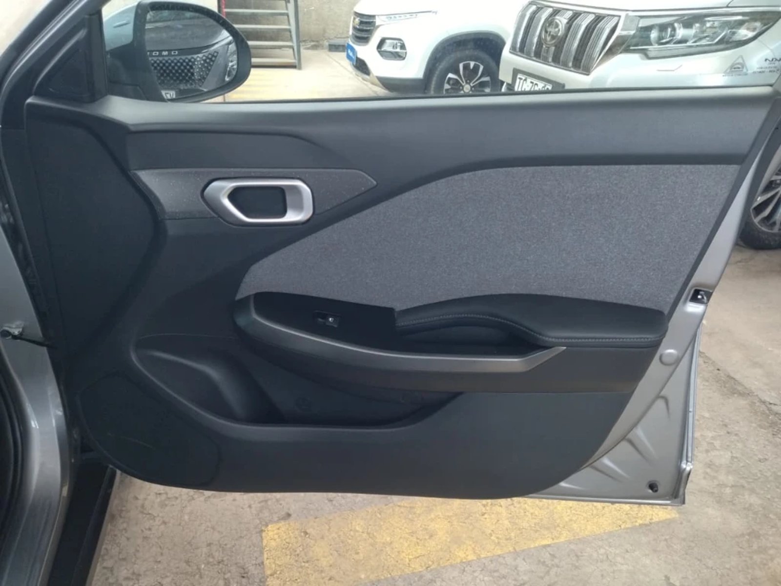 Kia K3 2025 - Imagen 17 de 20