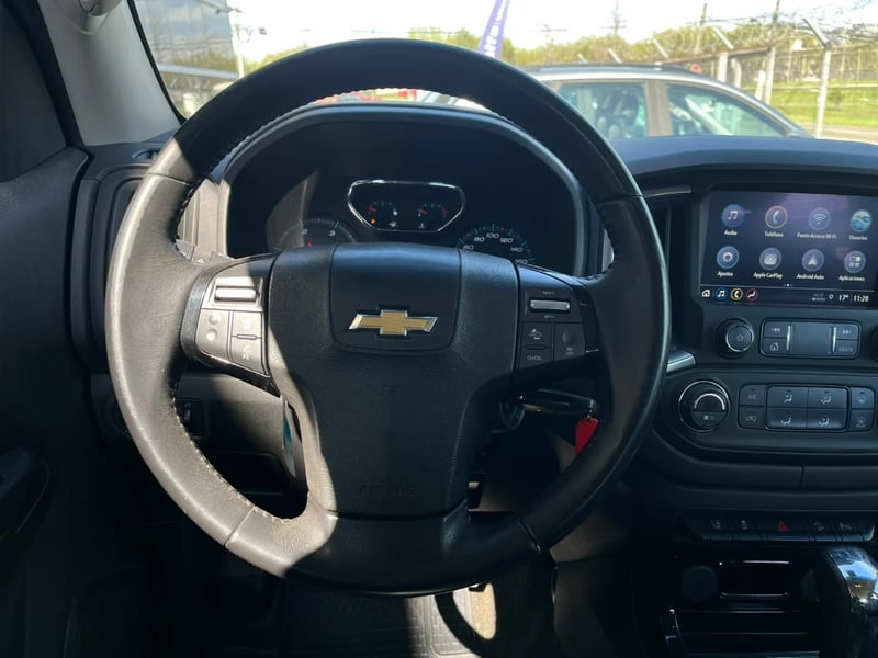 Chevrolet Colorado 2023 - Imagen 12 de 20