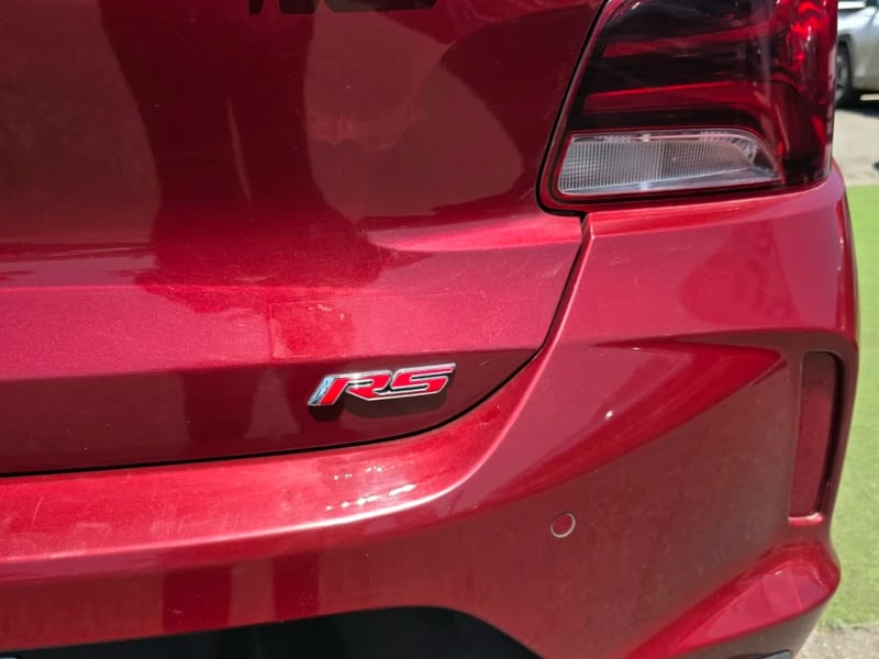 Chevrolet Onix 2025 - Imagen 11 de 20