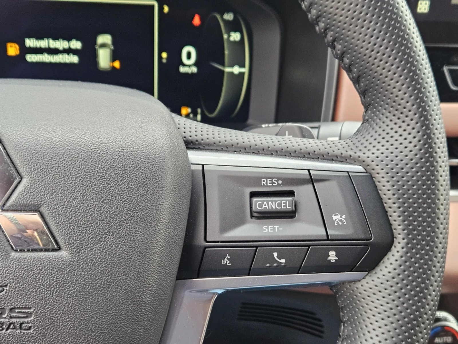 Mitsubishi Outlander 2026 - Imagen 15 de 20