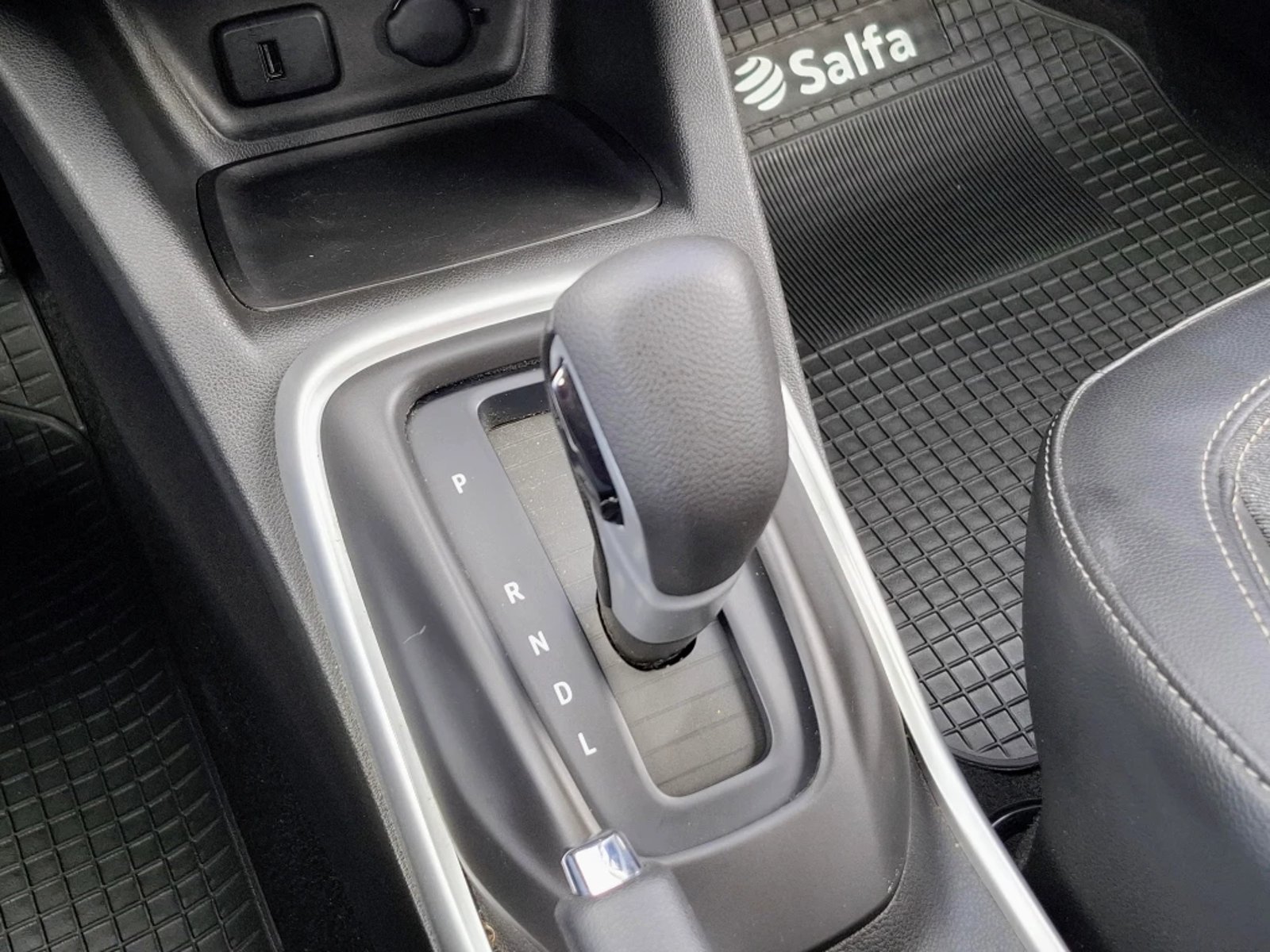 Chevrolet Tracker 2025 - Imagen 19 de 20