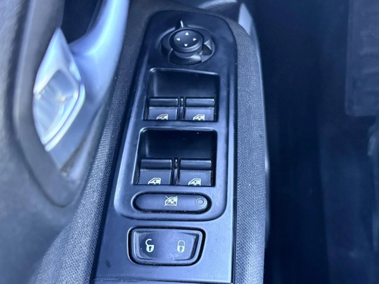 Jeep Renegade 2019 - Imagen 20 de 20