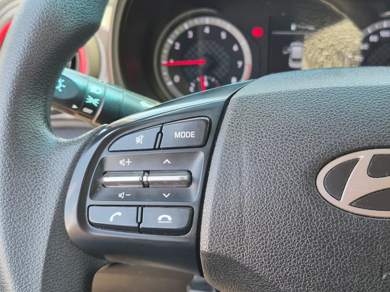 Hyundai Grand i10 2024 - Imagen 14 de 20