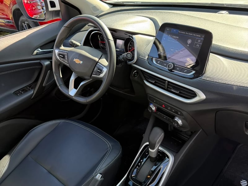 Chevrolet Tracker 2025 - Imagen 16 de 20