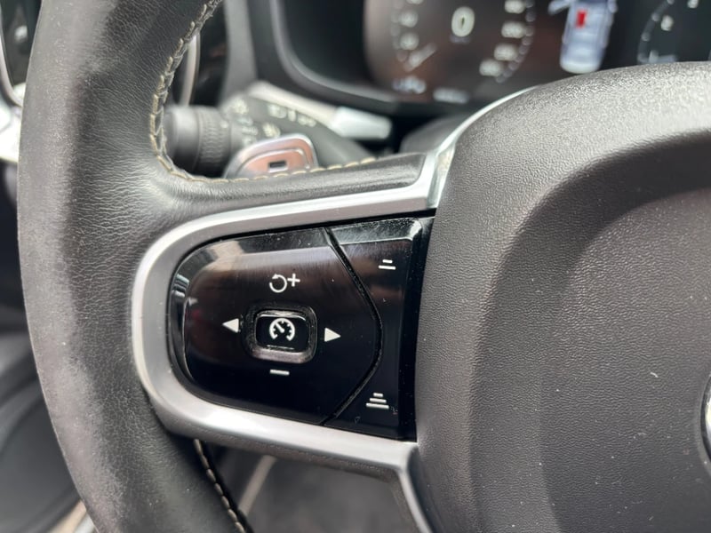 Volvo S60 2020 - Imagen 12 de 20