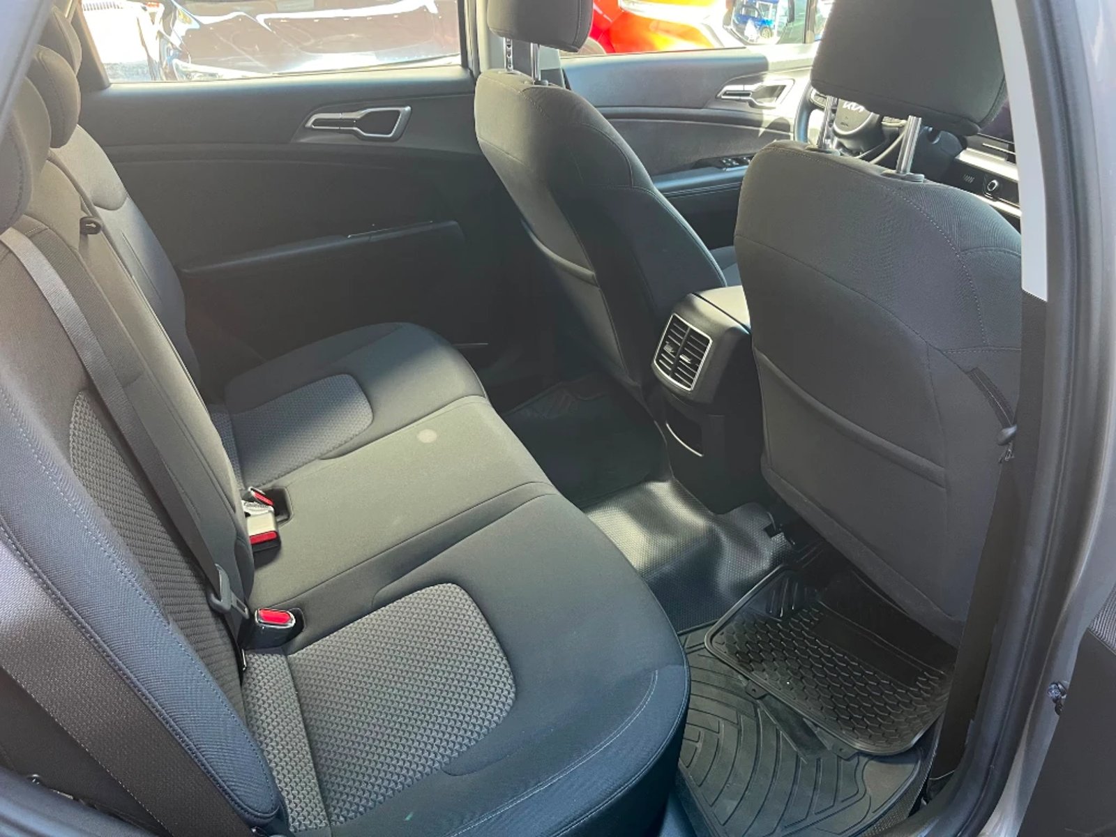 Kia Sportage 2024 - Imagen 20 de 20
