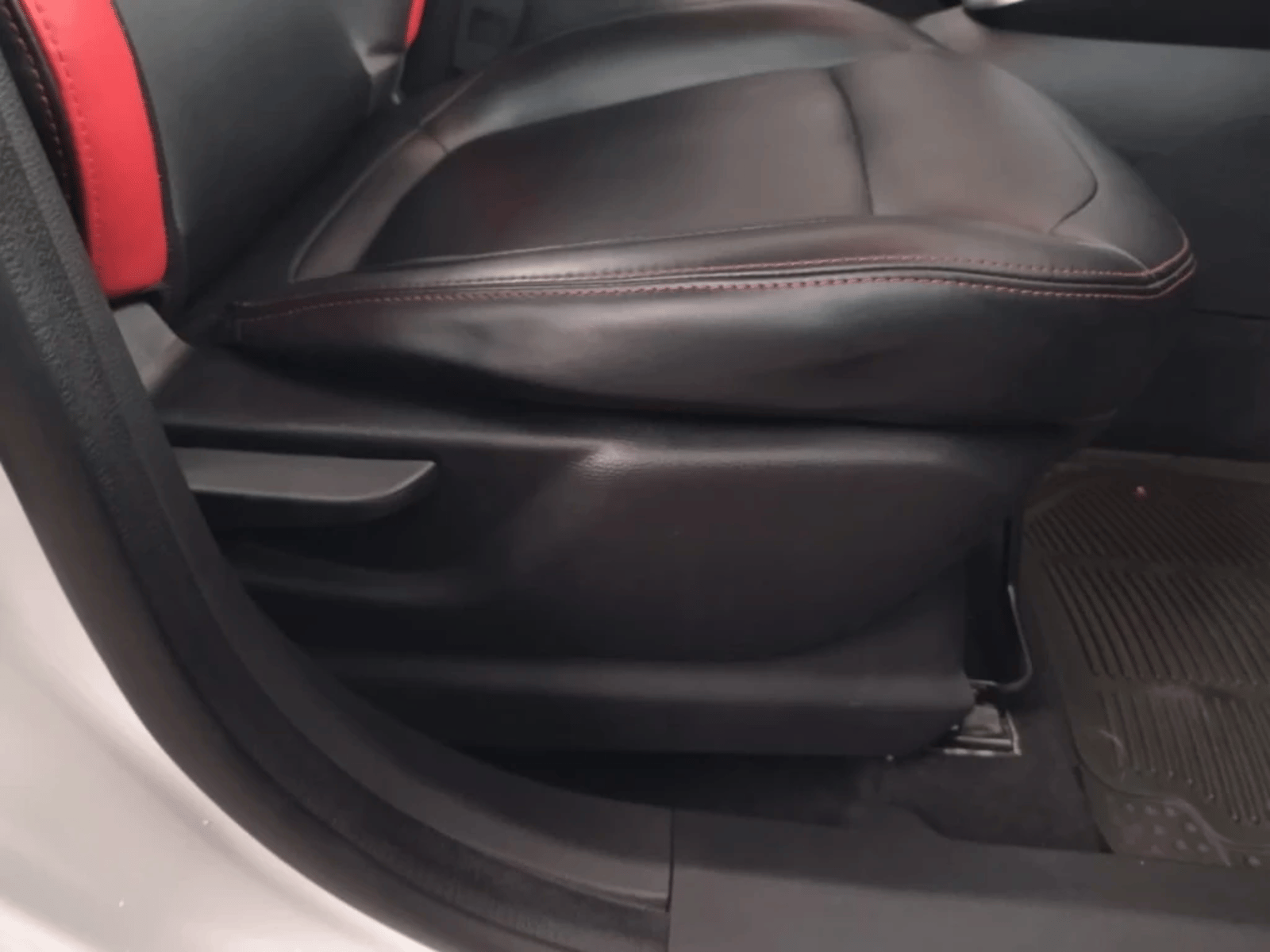 Chevrolet Groove 2023 - Imagen 17 de 20