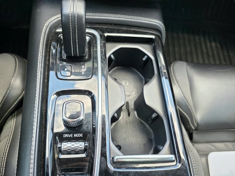 Volvo S60 2021 - Imagen 20 de 20