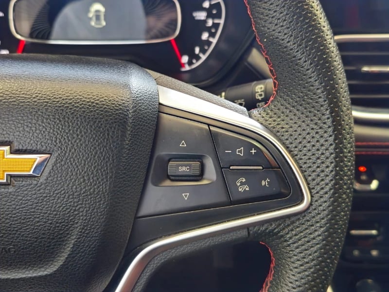 Chevrolet Groove 2024 - Imagen 16 de 20
