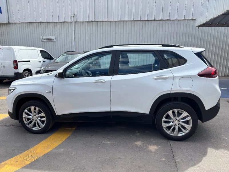 Chevrolet Tracker 2025 - Imagen 7 de 20