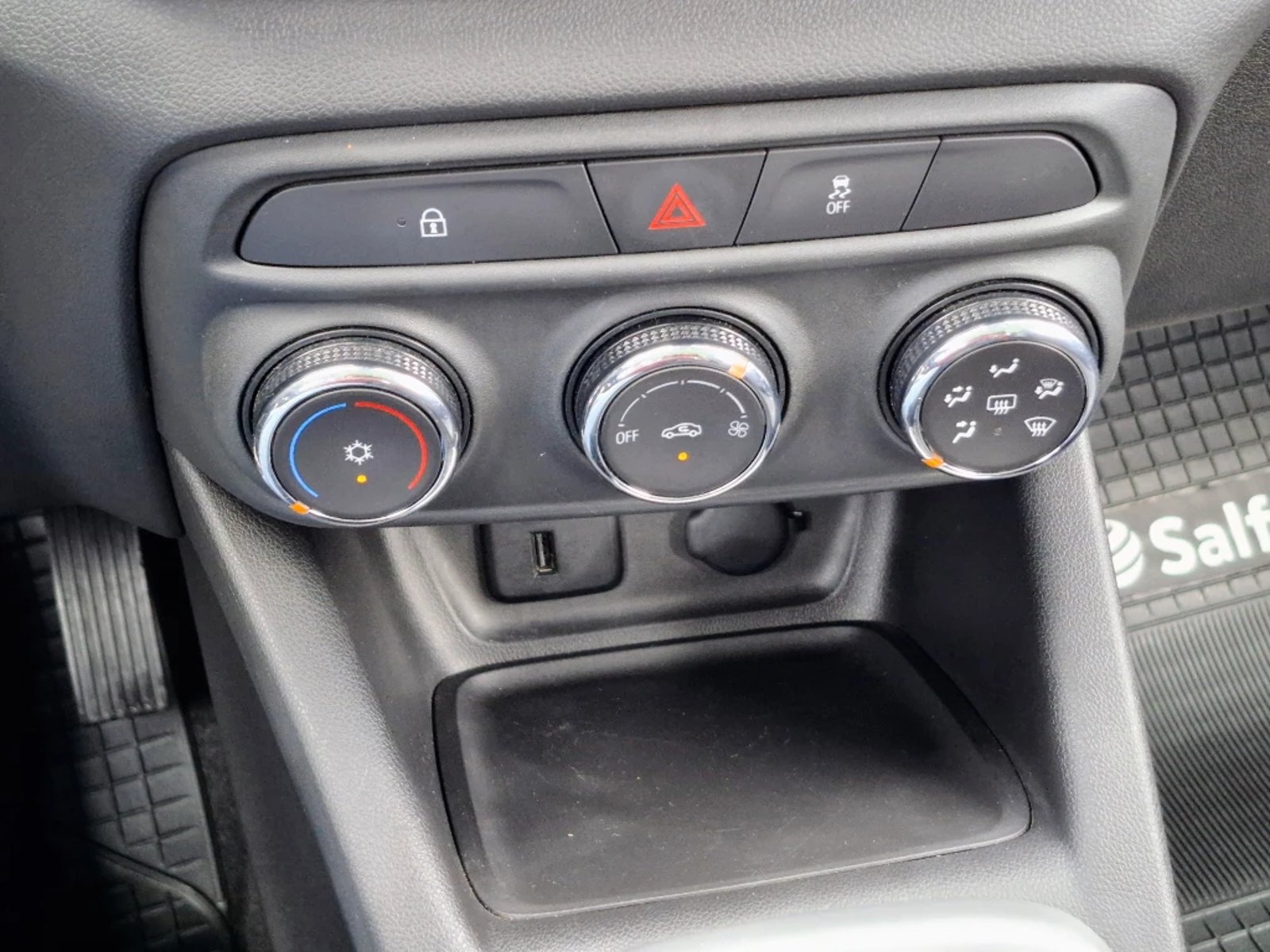 Chevrolet Tracker 2025 - Imagen 18 de 20