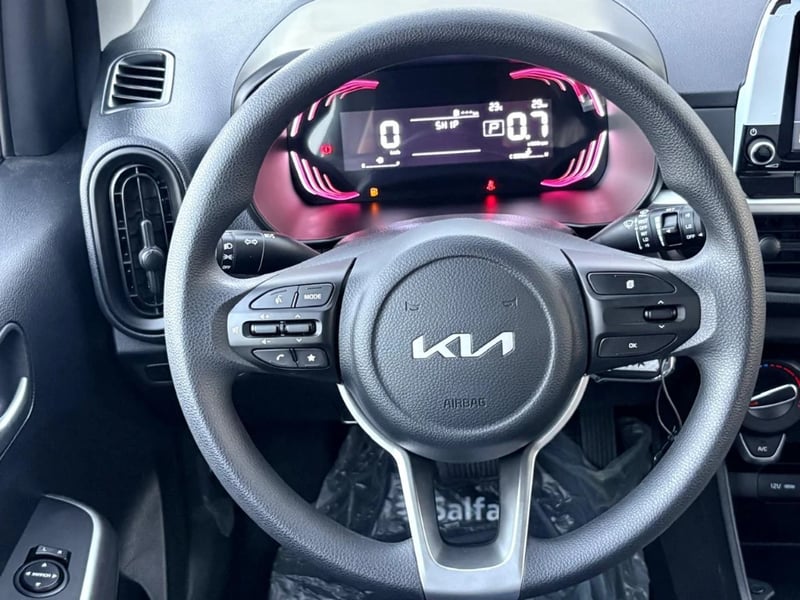 Kia Morning 2026 - Imagen 10 de 20