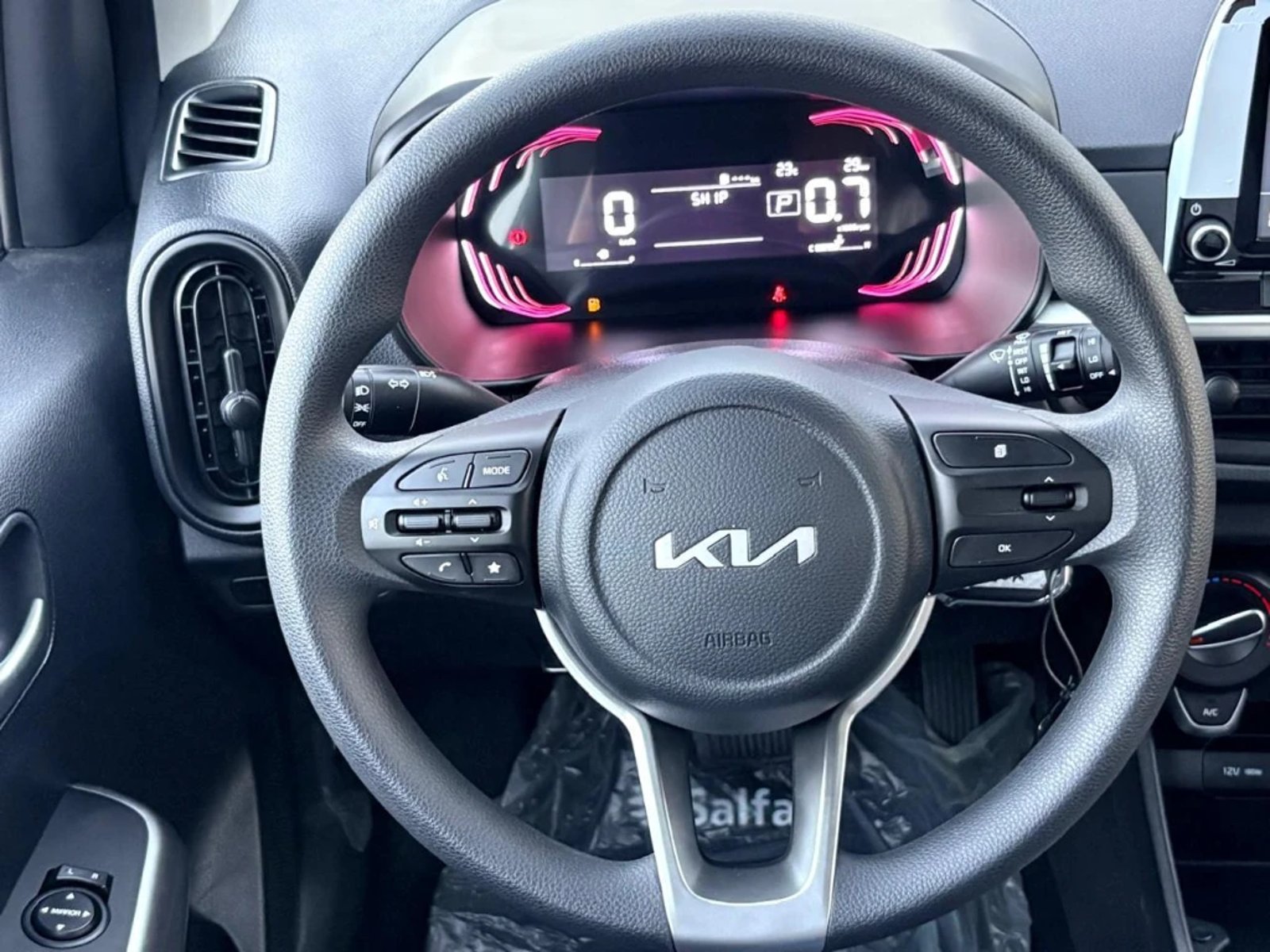 Kia Morning 2026 - Imagen 11 de 20