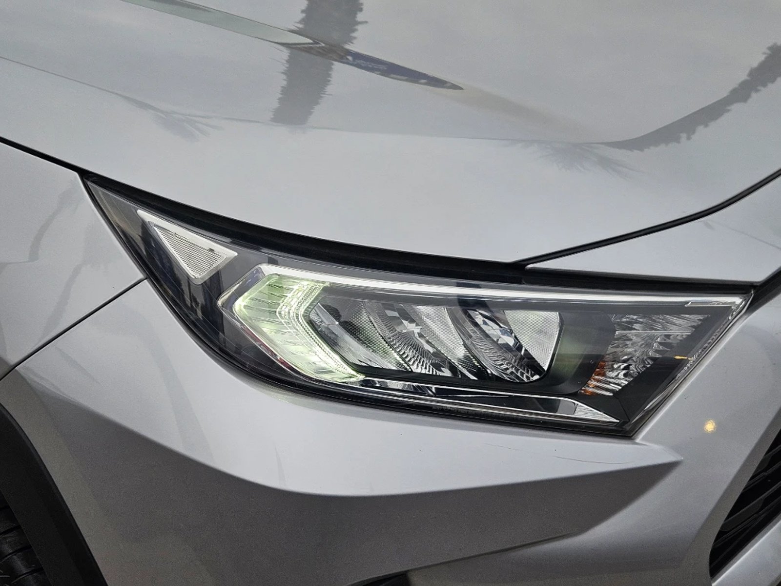 Toyota Rav4 2025 - Imagen 11 de 20