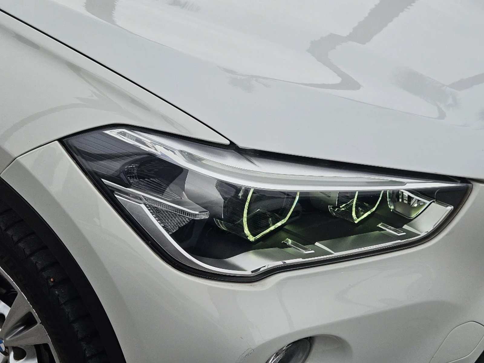 BMW X1 2017 - Imagen 9 de 20