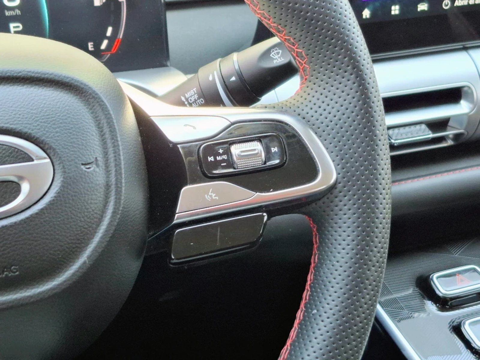 GAC Motor Emkoo 2025 - Imagen 15 de 20