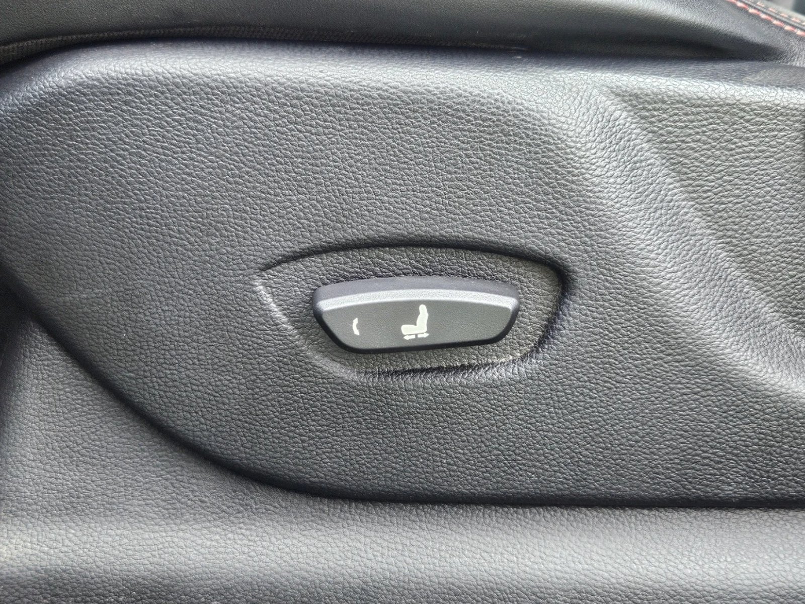 Chevrolet Groove 2021 - Imagen 19 de 20