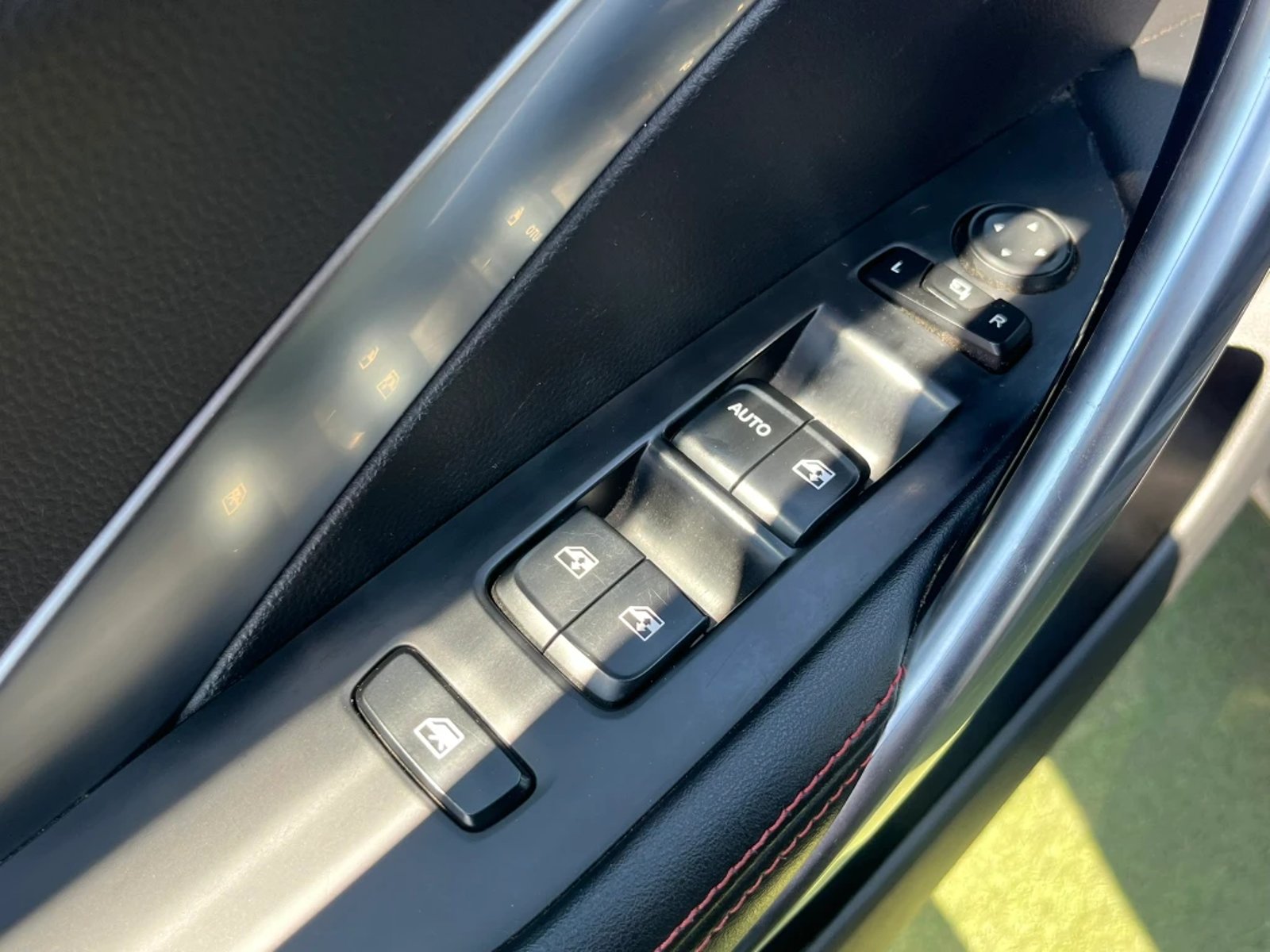 Chevrolet Groove 2024 - Imagen 12 de 20