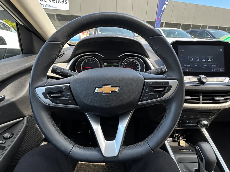 Chevrolet Onix 2025 - Imagen 11 de 20