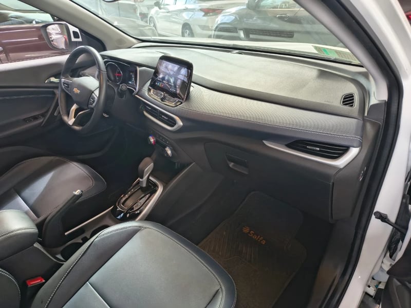Chevrolet Tracker 2025 - Imagen 17 de 20