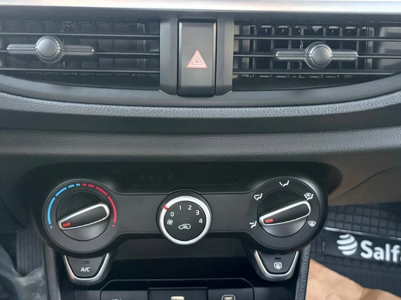 Kia Morning 2026 - Imagen 14 de 20