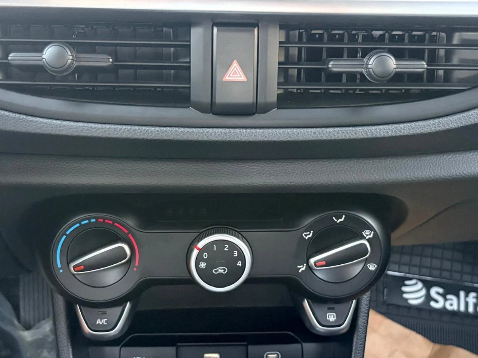 Kia Morning 2026 - Imagen 12 de 20