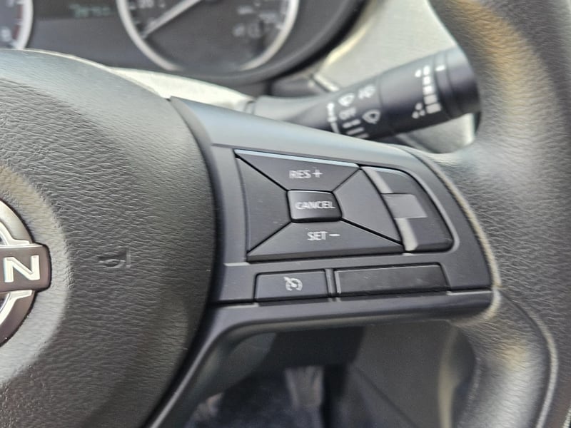 Nissan Versa 2025 - Imagen 17 de 20