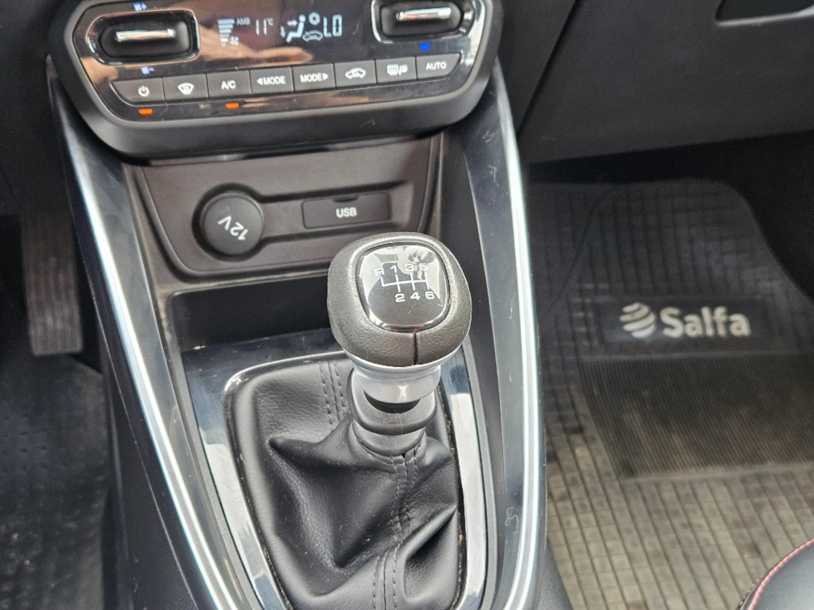 Chevrolet Groove 2024 - Imagen 20 de 20