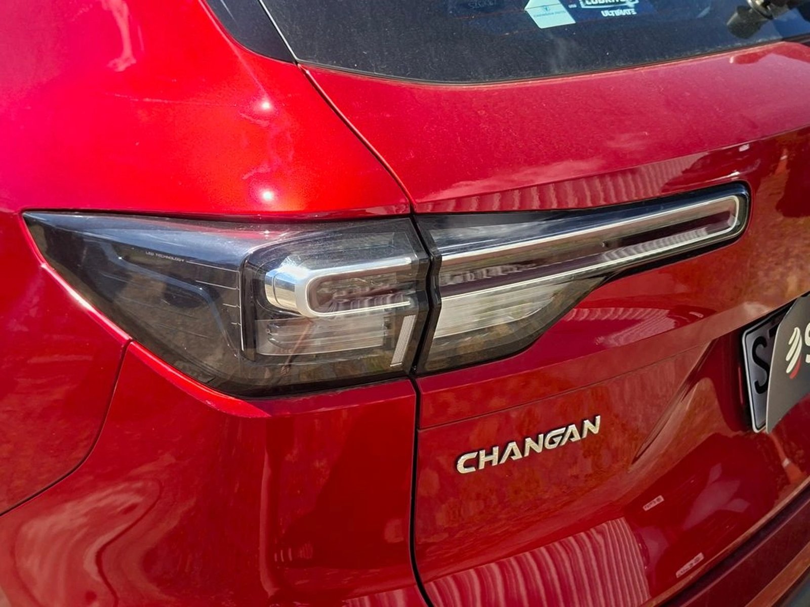 Changan Cs55 2024 - Imagen 10 de 20