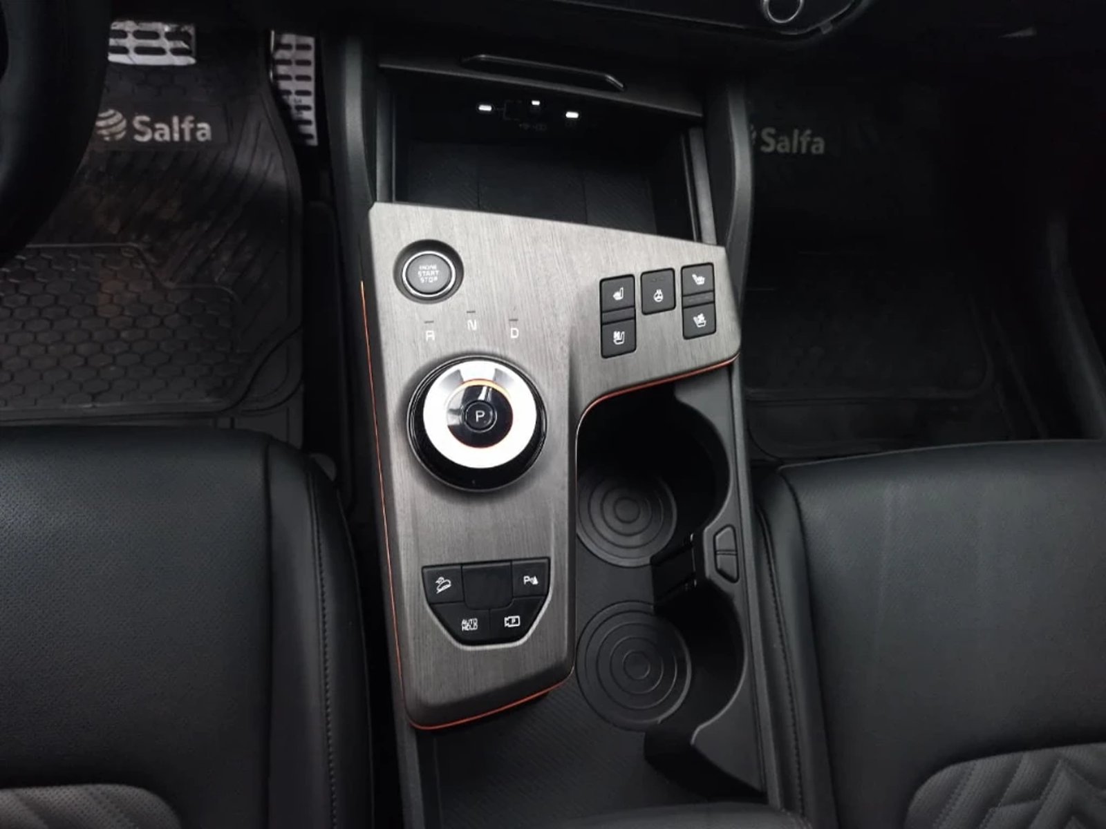 Kia Sportage 2026 - Imagen 15 de 20