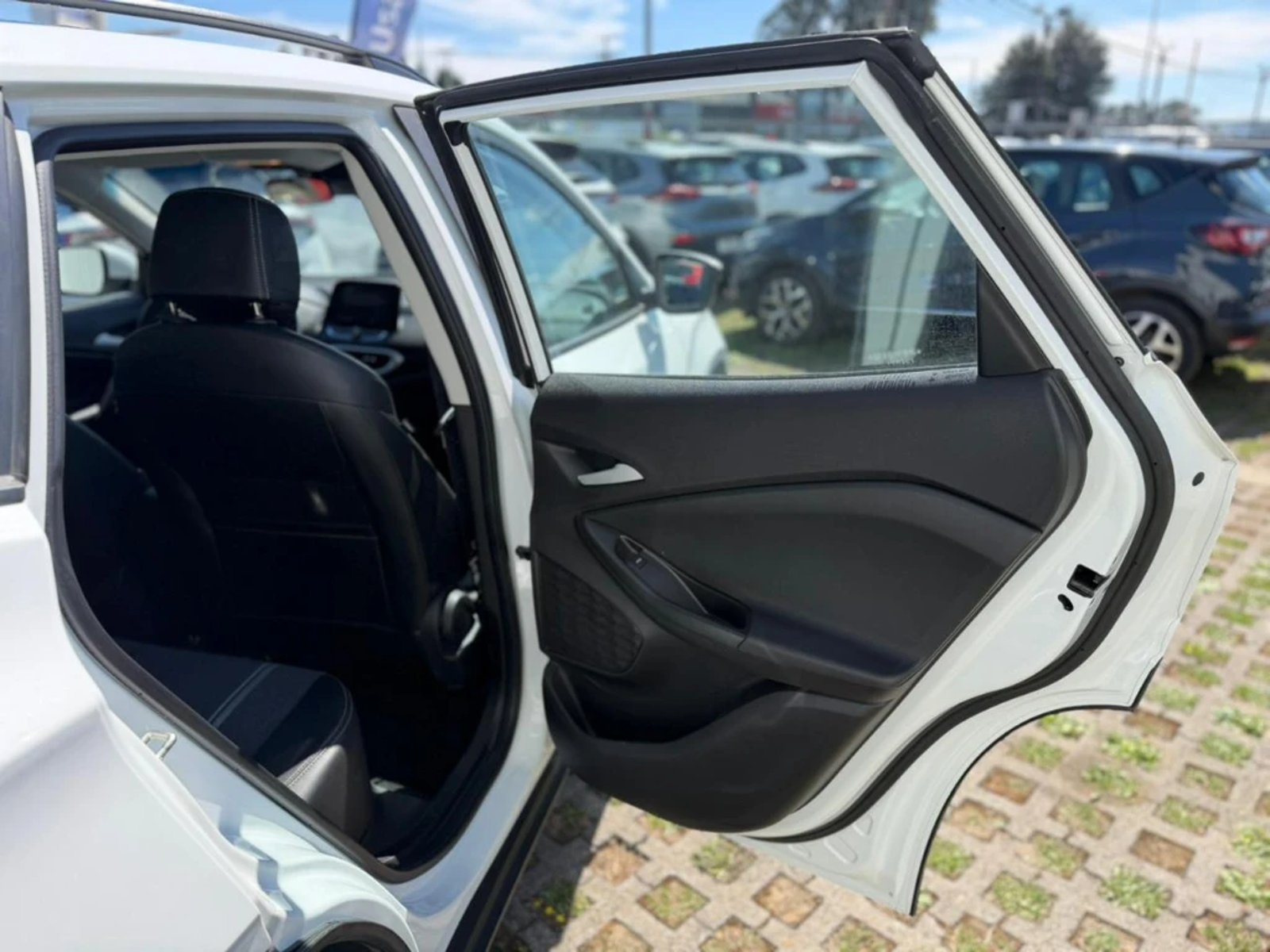 Chevrolet Tracker 2025 - Imagen 20 de 20